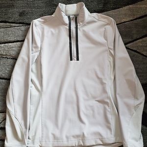 Lululemon Quarter Zip Active Long Sleeve
